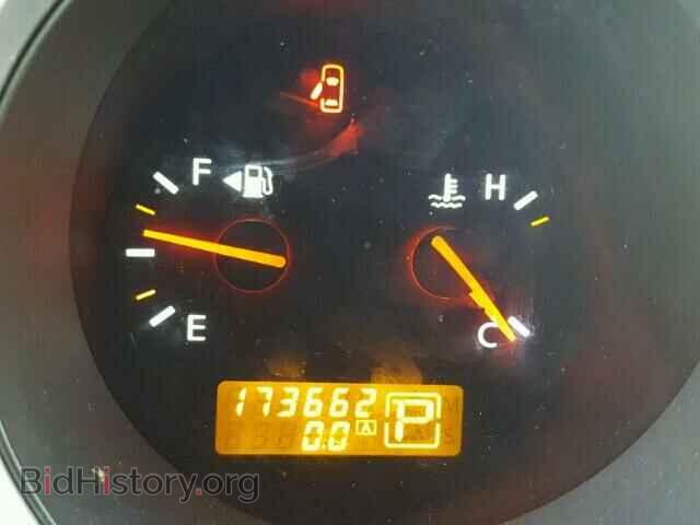 2007 NISSAN MAXIMA - VIN: 1N4BA41E87C814127 - Фото 8
