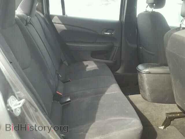 2012 CHRYSLER 200 - VIN: 1C3CCBAB3CN318920 - Photo 6