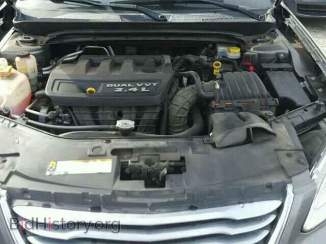 2012 CHRYSLER 200 - VIN: 1C3CCBAB3CN318920 - Photo 7