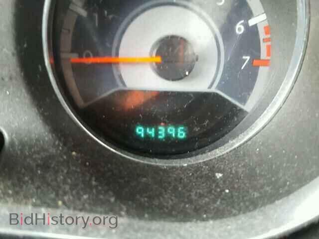 2012 CHRYSLER 200 - VIN: 1C3CCBAB3CN318920 - Photo 8