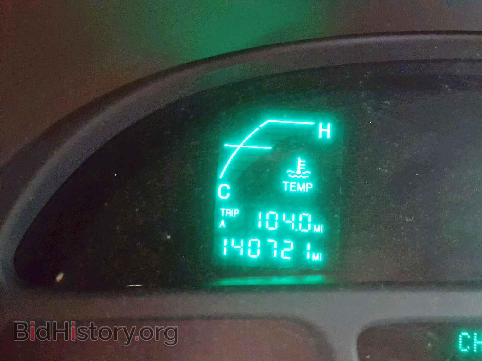 2003 CADILLAC DEVILLE - VIN: 1G6KD54Y33U209291 - Фото 8