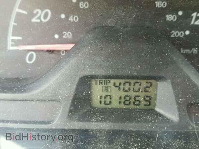 2003 MITSUBISHI LANCER - VIN: JA3AJ26E33U006600 - Фото 8