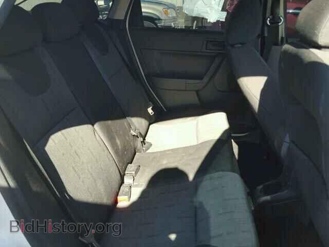 2009 FORD FOCUS - VIN: 1FAHP35N89W167145 - Фото 6