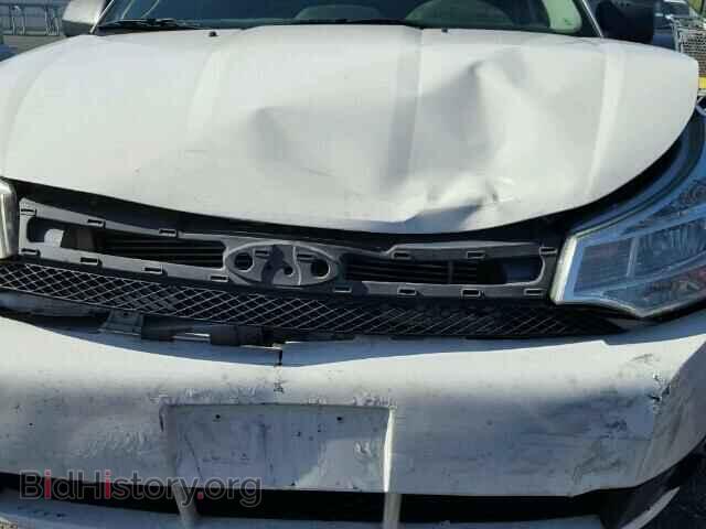 2009 FORD FOCUS - VIN: 1FAHP35N89W167145 - Фото 10
