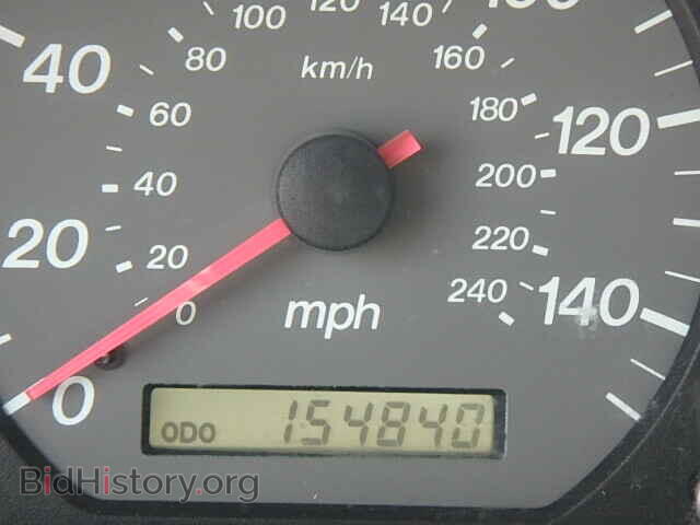 2001 MAZDA 626 - VIN: 1YVGF22C315217704 - Фото 8