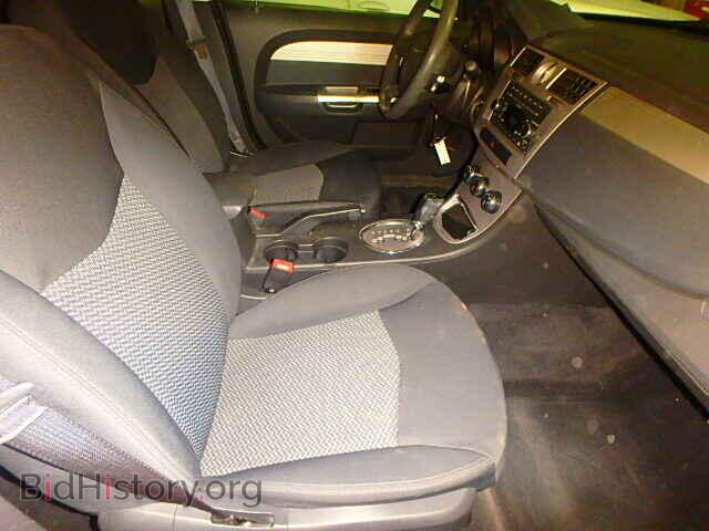 2009 CHRYSLER SEBRING - VIN: 1C3LC46B89N507737 - Фото 5