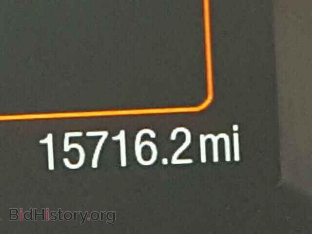 2015 FORD EDGE - VIN: 2FMTK3J98FBB64282 - Photo 8