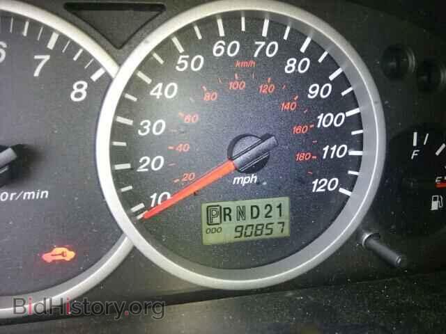 2004 MAZDA TRIBUTE - VIN: 4F2CZ06164KM03056 - Фото 8