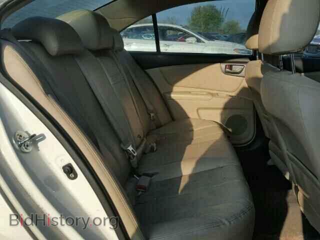 2009 KIA OPTIMA - VIN: KNAGE228X95337075 - Фото 6