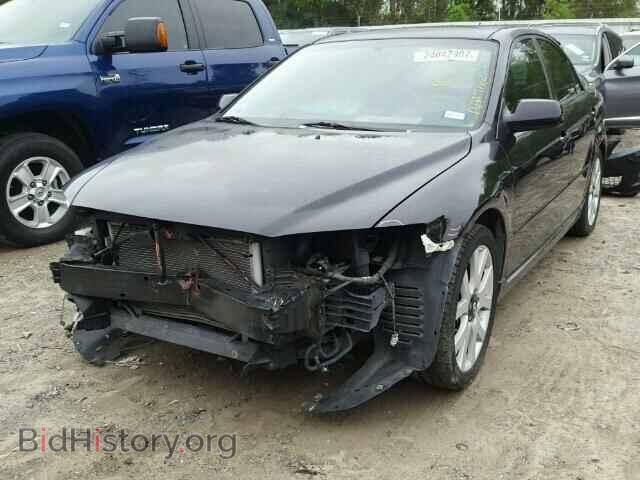 2007 MAZDA 6 - VIN: 1YVHP81D975M57170 - Photo 2