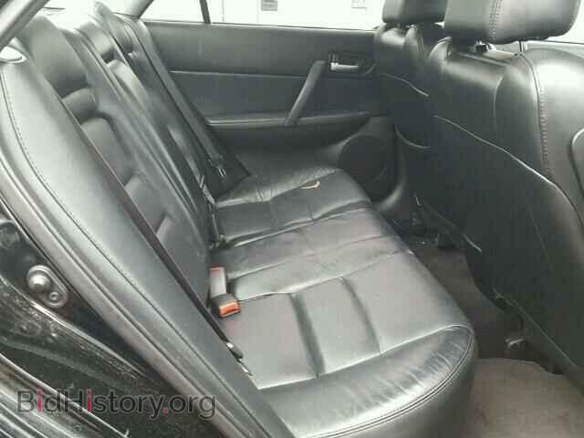 2007 MAZDA 6 - VIN: 1YVHP81D975M57170 - Photo 6