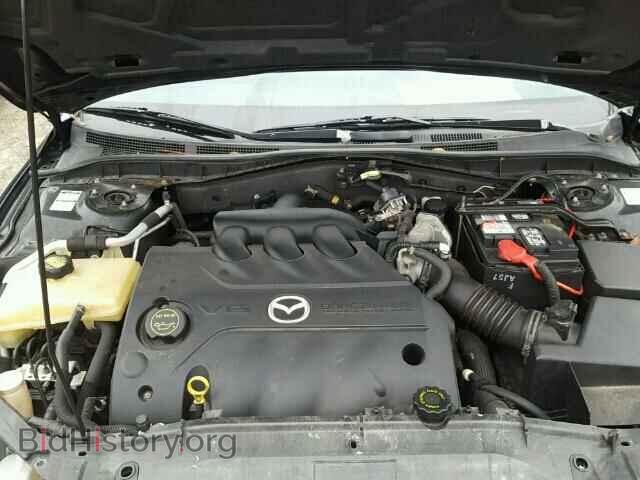 2007 MAZDA 6 - VIN: 1YVHP81D975M57170 - Photo 7