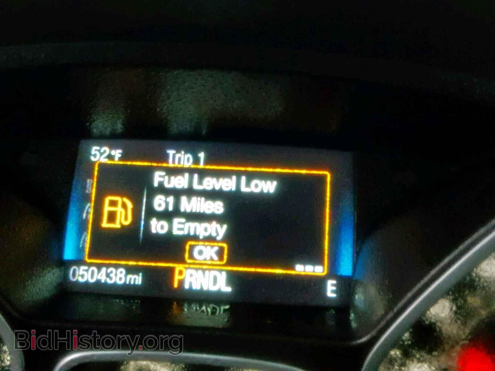 2016 FORD FOCUS SE - VIN: 1FADP3F23GL384992 - Фото 8