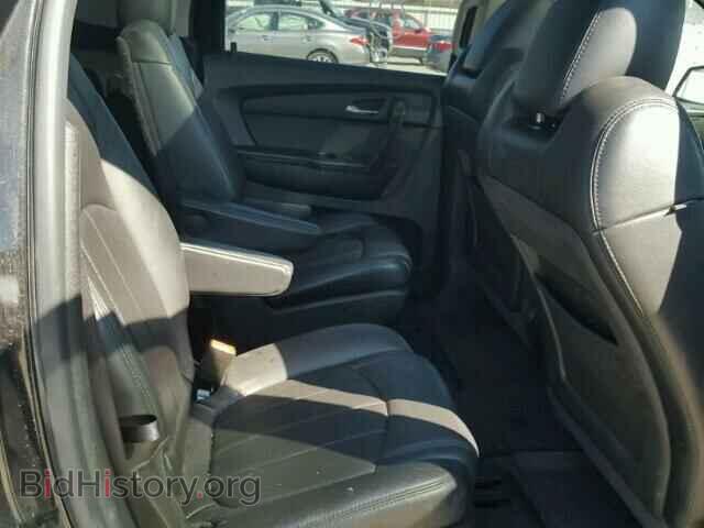 2011 GMC ACADIA DEN - VIN: 1GKKVTED5BJ310704 - Фото 6