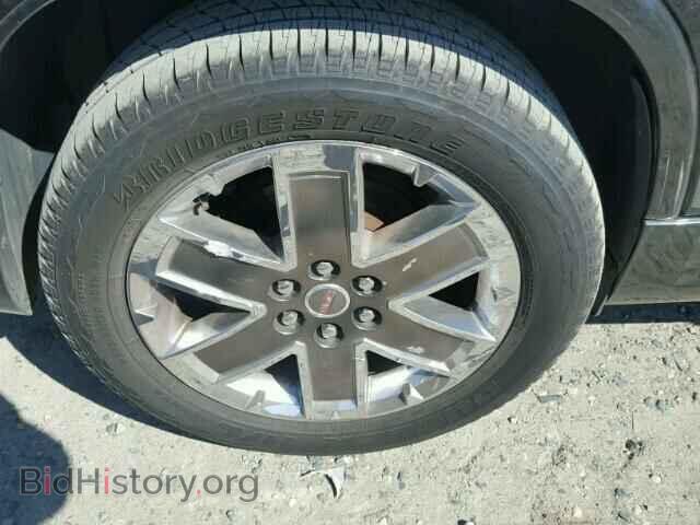 2011 GMC ACADIA DEN - VIN: 1GKKVTED5BJ310704 - Фото 9