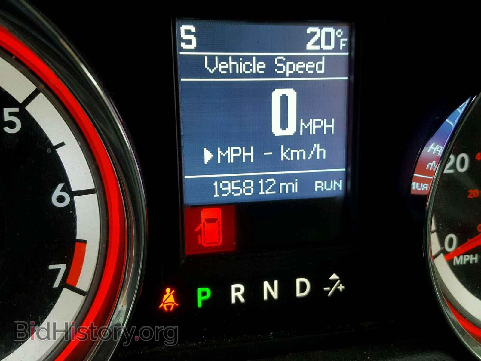 2011 DODGE CARAVAN - VIN: 2D4RN5DG4BR661328 - Фото 8