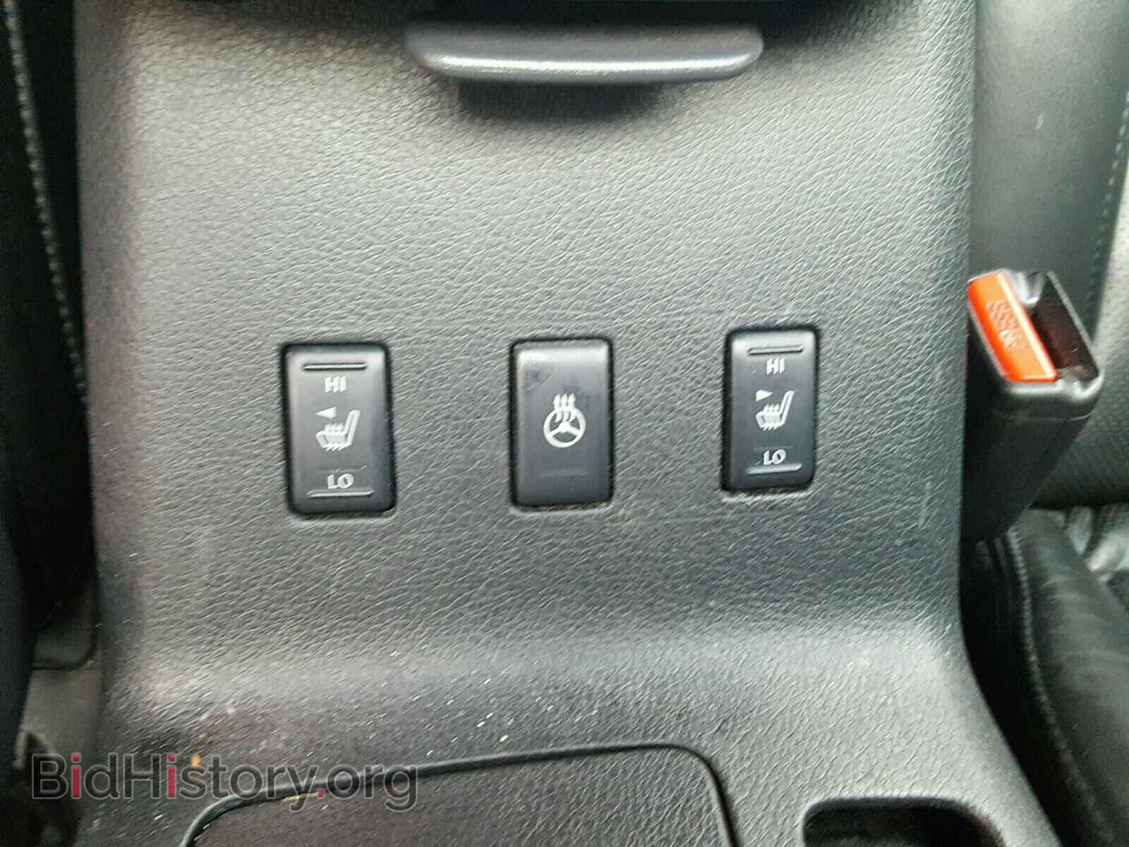 2008 NISSAN MAXIMA - VIN: 1N4BA41E28C828994 - Фото 9