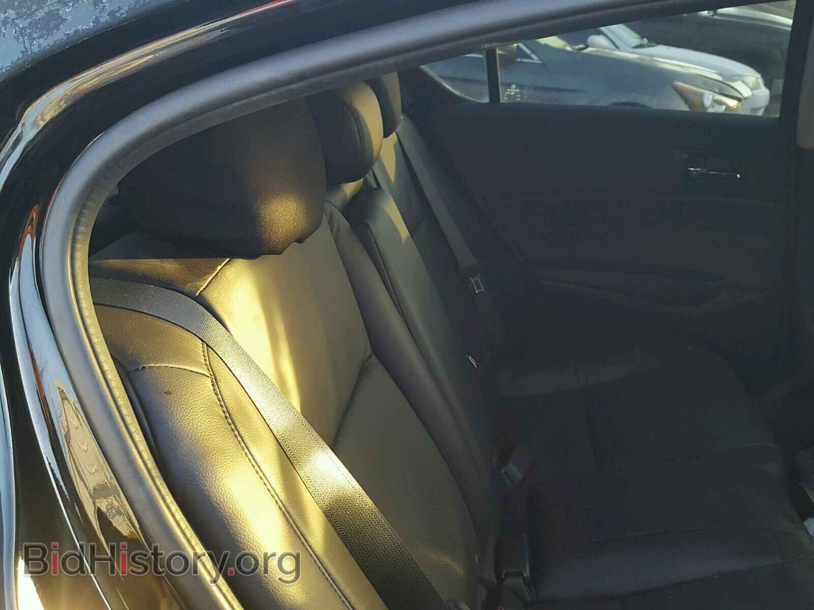 2014 ACURA ILX - VIN: 19VDE1F33EE005341 - Фото 6