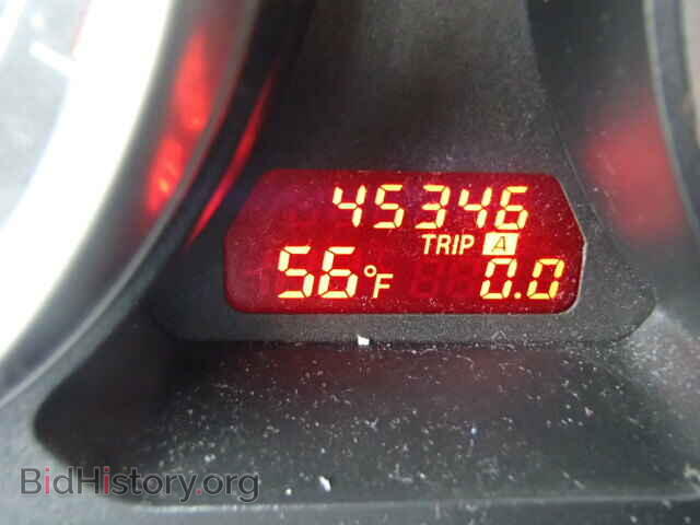 2010 MAZDA 6 - VIN: 1YVHZ8CH6A5M23818 - Фото 8