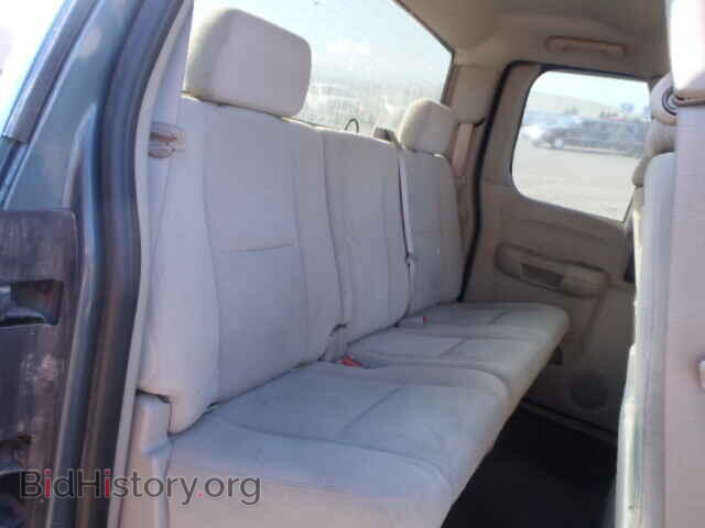 2007 CHEVROLET SILVERADO - VIN: 2GCEK19J371622737 - Фото 6