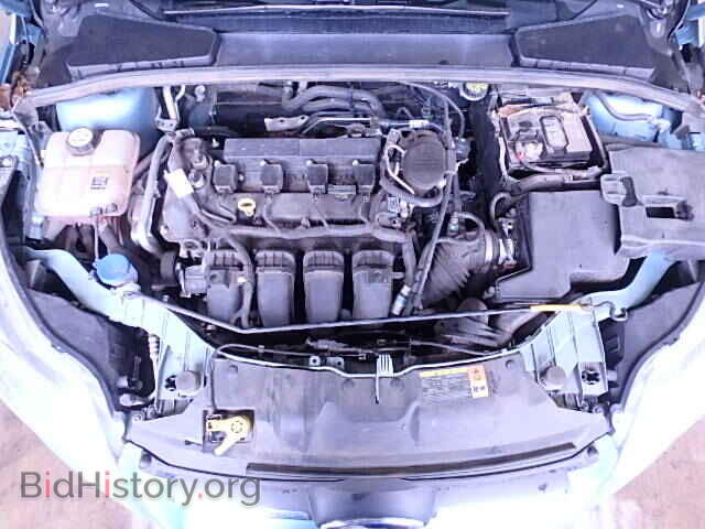 2012 FORD FOCUS - VIN: 1FAHP3K26CL141968 - Photo 7