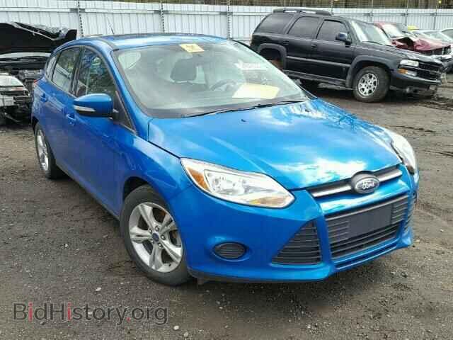 Photo 1FADP3K24DL378829 - FORD FOCUS 2013