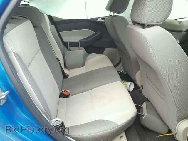 2013 FORD FOCUS - VIN: 1FADP3K24DL378829 - Фото 6