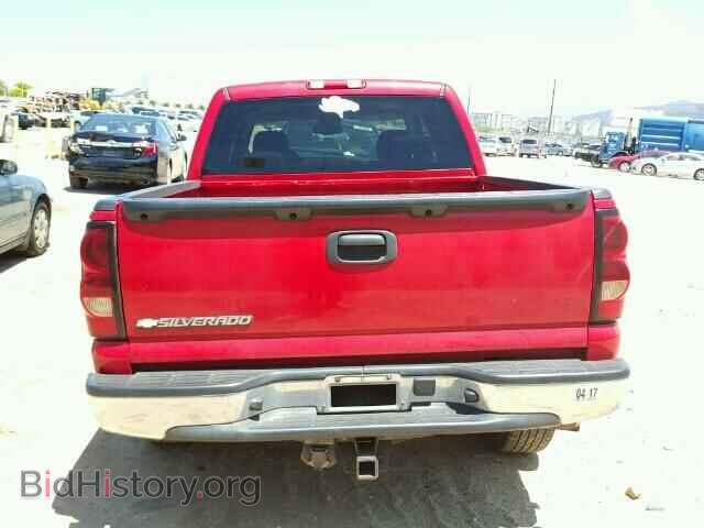 2006 CHEVROLET SILVERADO - VIN: 2GCEC13T261213019 - Фото 10