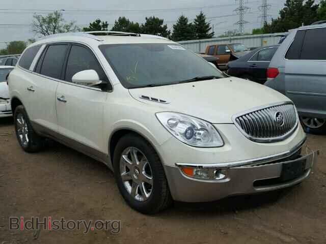 Фотография 5GAEV23748J135582 - BUICK ENCLAVE 2008