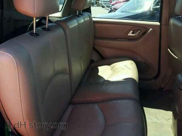 2002 MAZDA TRIBUTE - VIN: 4F2CU081X2KM16532 - Фото 6