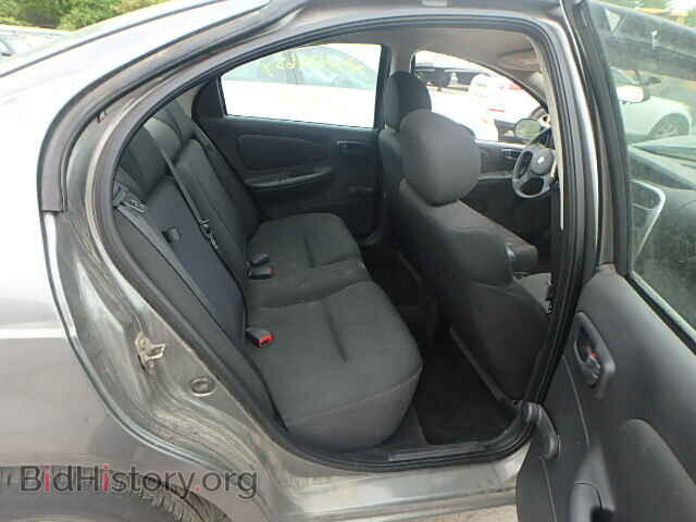 2005 DODGE NEON - VIN: 1B3ES56C95D198190 - Фото 6