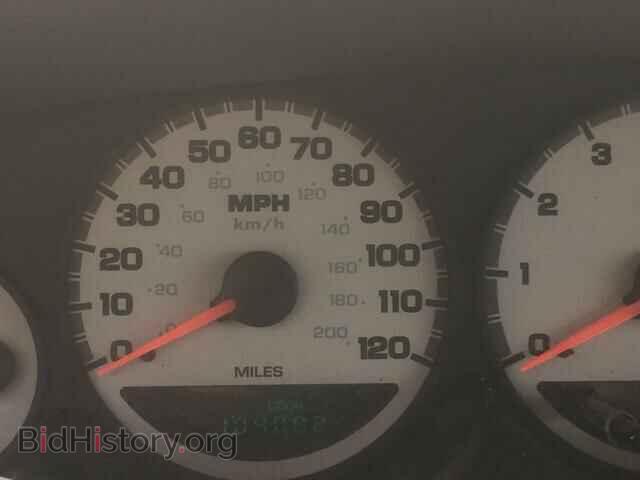 2005 DODGE NEON - VIN: 1B3ES56C95D198190 - Фото 8