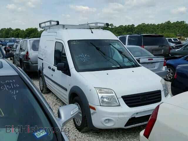 Photo NM0LS7BN5BT063456 - FORD TRANSIT CO 2011