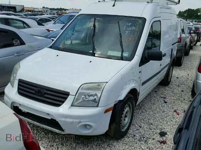 2011 FORD TRANSIT CO - VIN: NM0LS7BN5BT063456 - Фото 2