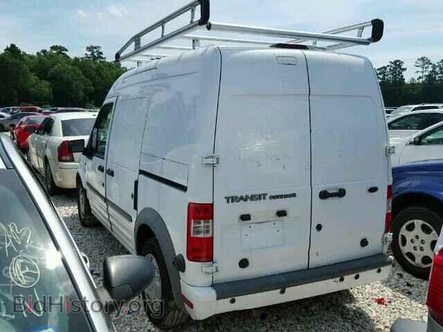 2011 FORD TRANSIT CO - VIN: NM0LS7BN5BT063456 - Фото 3