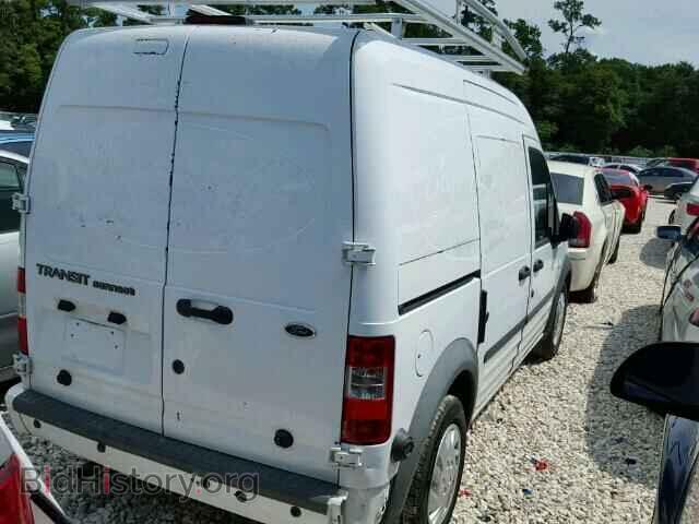 2011 FORD TRANSIT CO - VIN: NM0LS7BN5BT063456 - Фото 4