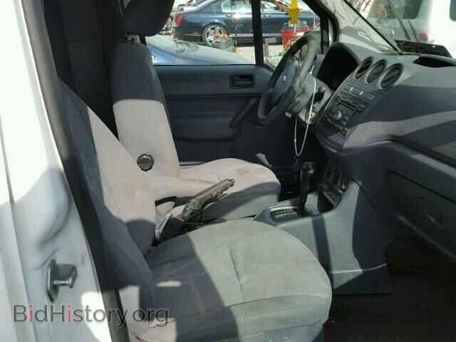 2011 FORD TRANSIT CO - VIN: NM0LS7BN5BT063456 - Фото 5