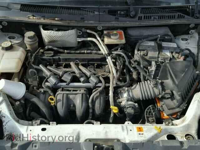 2011 FORD TRANSIT CO - VIN: NM0LS7BN5BT063456 - Фото 7