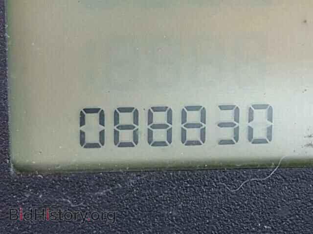 2011 FORD TRANSIT CO - VIN: NM0LS7BN5BT063456 - Фото 8