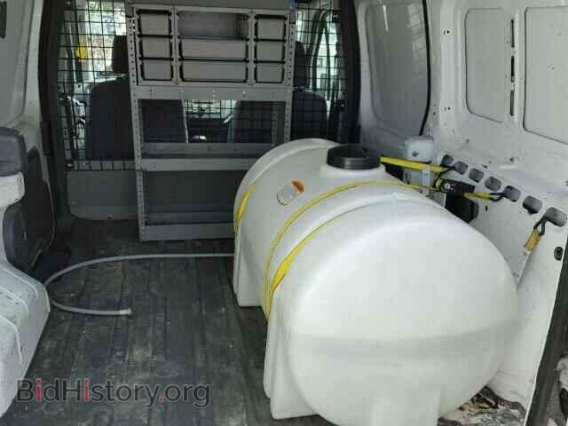 2011 FORD TRANSIT CO - VIN: NM0LS7BN5BT063456 - Фото 10