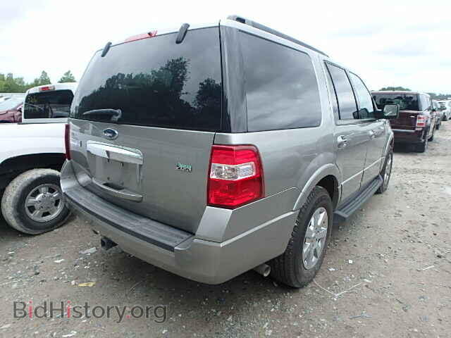 2009 FORD EXPEDITION - VIN: 1FMFU15519LA09774 - Photo 4