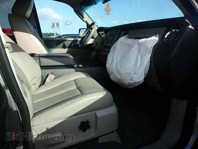 2009 FORD EXPEDITION - VIN: 1FMFU15519LA09774 - Photo 5