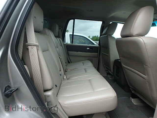 2009 FORD EXPEDITION - VIN: 1FMFU15519LA09774 - Photo 6