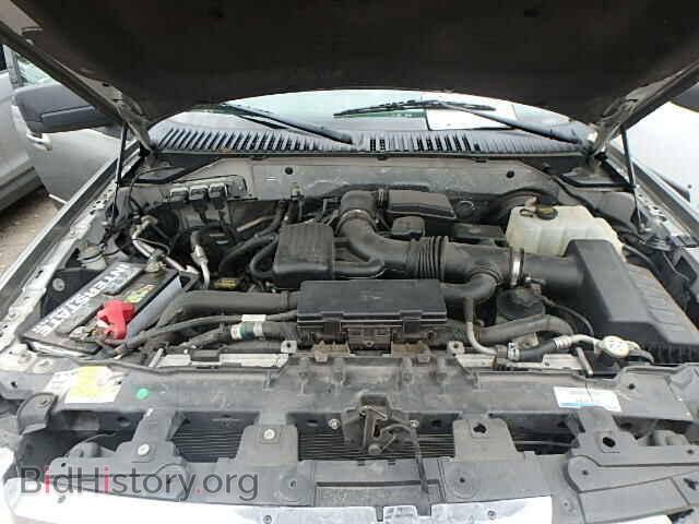 2009 FORD EXPEDITION - VIN: 1FMFU15519LA09774 - Photo 7