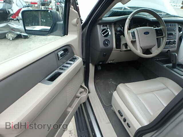 2009 FORD EXPEDITION - VIN: 1FMFU15519LA09774 - Photo 9