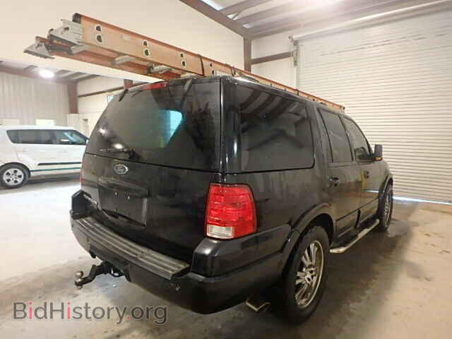 2004 FORD EXPEDITION - VIN: 1FMFU17L04LB45253 - Фото 4