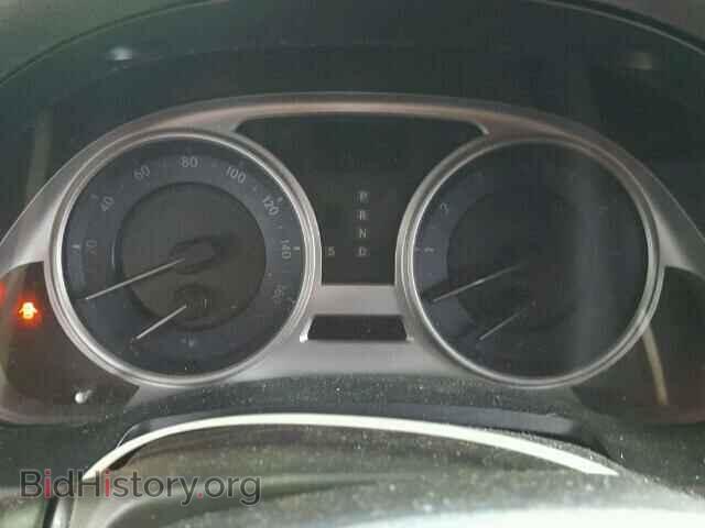 2007 LEXUS IS250 - VIN: JTHBK262672035694 - Фото 8