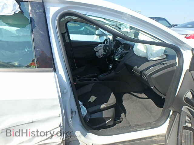 2013 FORD FOCUS - VIN: 1FADP3E20DL330823 - Фото 5