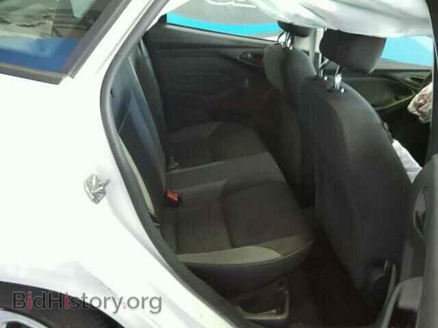 2013 FORD FOCUS - VIN: 1FADP3E20DL330823 - Фото 6