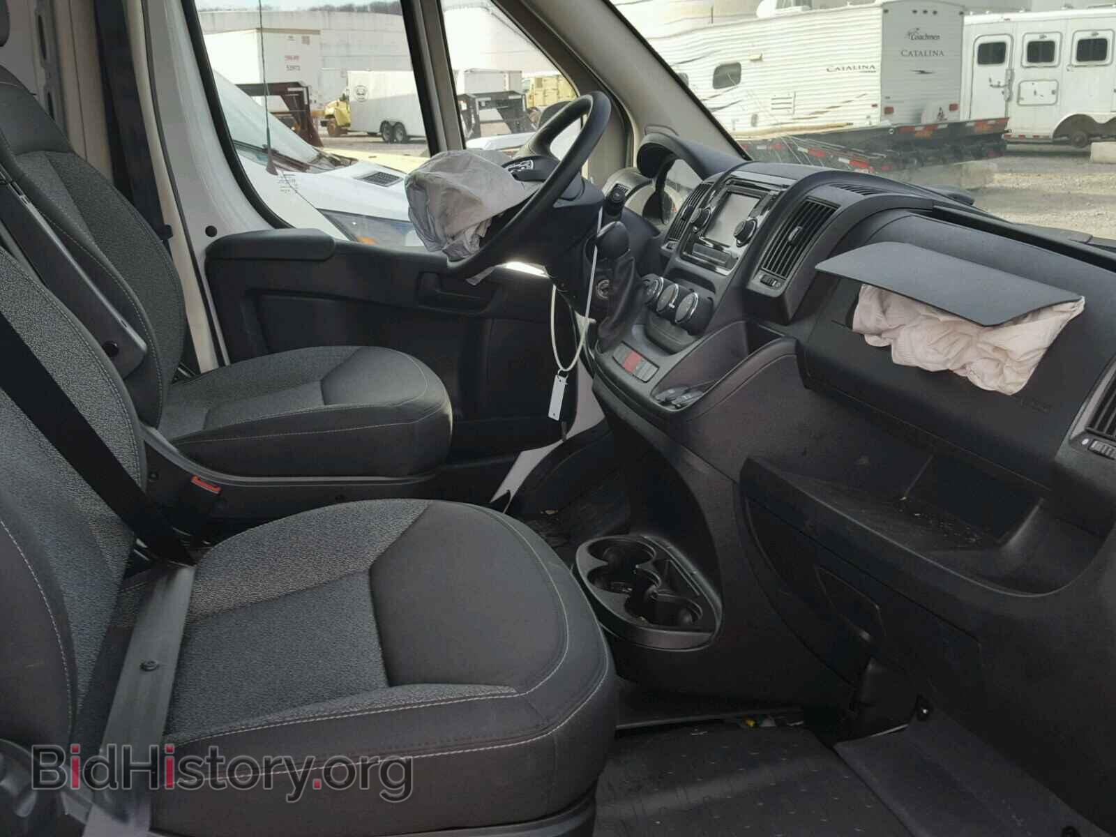 2017 RAM PROMASTER - VIN: 3C6TRVNG9HE501890 - Фото 5